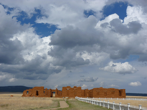 Fort Union National Monument
